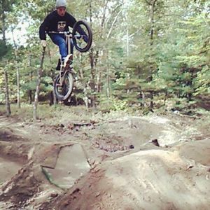 Meet your Posher, Austin